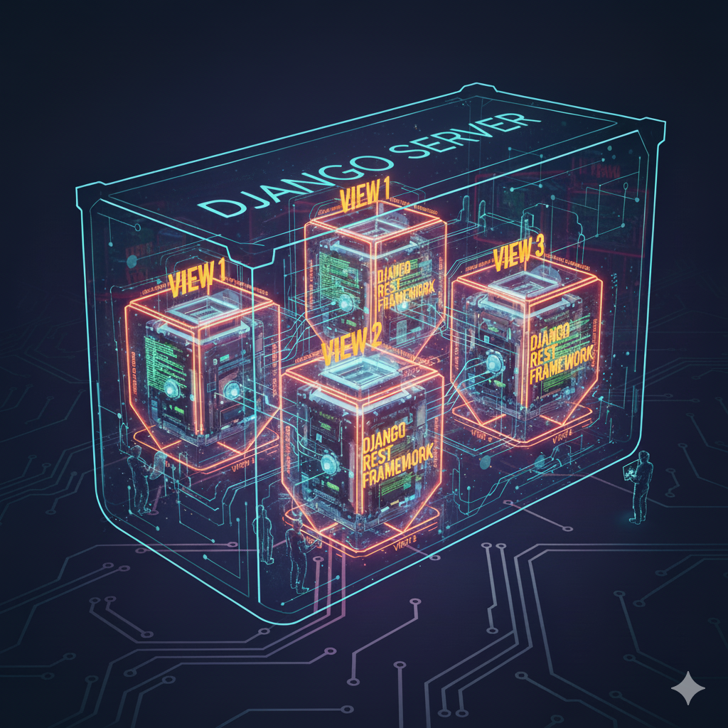 No Middleware Needed: Understanding DRF’s Per-View Strategy